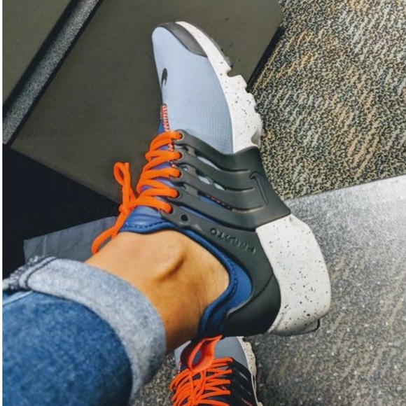 new nike air presto size 8.5 - Picture 3 of 6